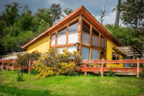 Cabañas Posada de las Flores
